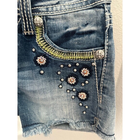 Miss me Kids shorts - Picture 2 of 4